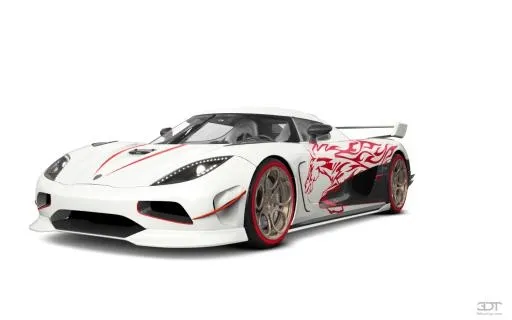 科尼赛克 PNG免抠(1440x900)