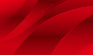 红色庄严海报背景