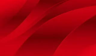 红色庄严海报背景