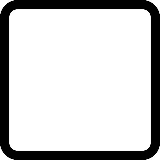 正方形 PNG免抠(512x512)