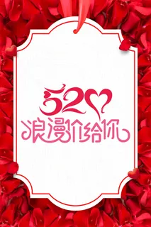 2.14情人节 背景