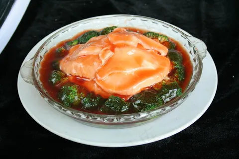 3135鲍汁百灵菇 3135鲍汁百灵菇