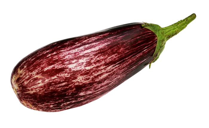 茄子紫色蔬菜