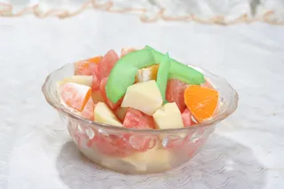 水果沙拉