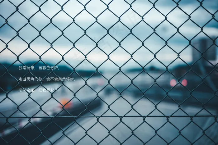 伤感意境说说图片