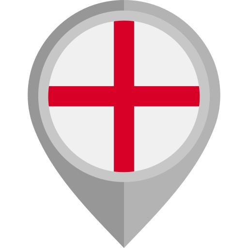 英国 PNG免抠(512x512)