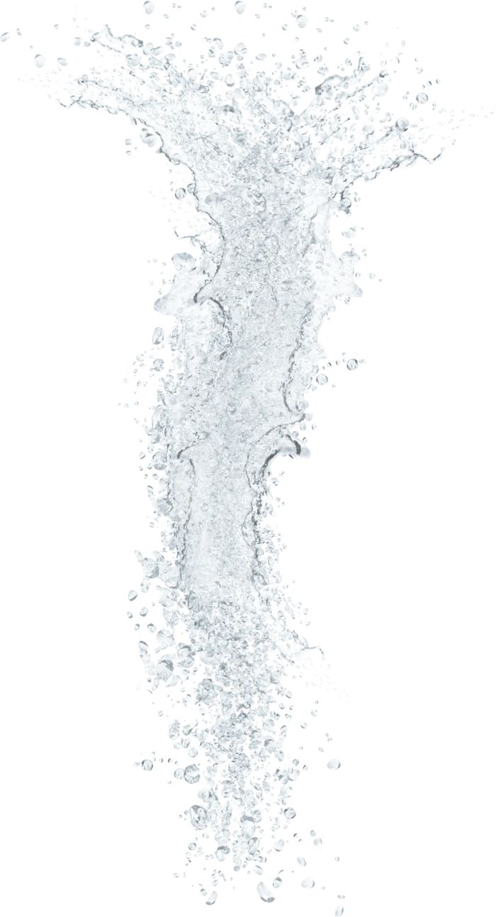透明水素材