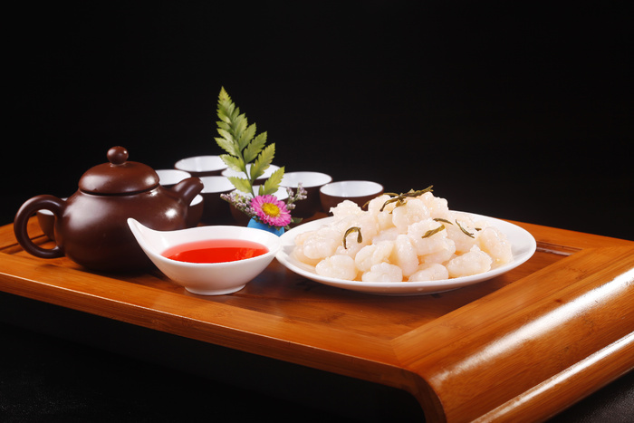 龙井闻茶 (1)