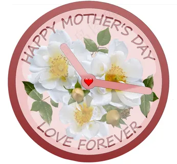 自制母亲节贺卡图片 自制母亲节贺卡图片