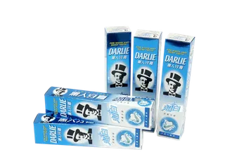 免抠png素材 黑人牙膏 超市促销宣传 超市商品实拍 生活用品日用品