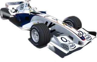 一级方程式 PNG免抠