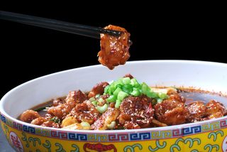 川菜湘菜高清菜谱 香辣锅