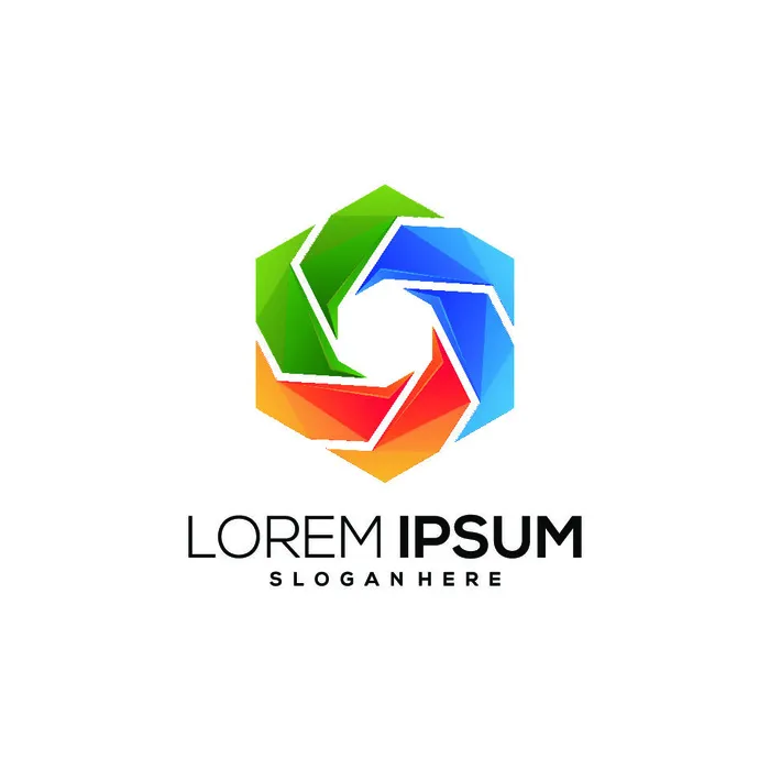 标识标志公司字母企业商标品牌LOGO设计素材矢量模板eps,ai矢量模版下载