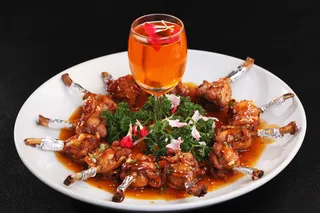 R00042溪林鸡中翅 (1)