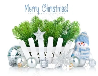 快乐圣诞节图片