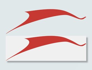 三角形红丝绸红布免扣