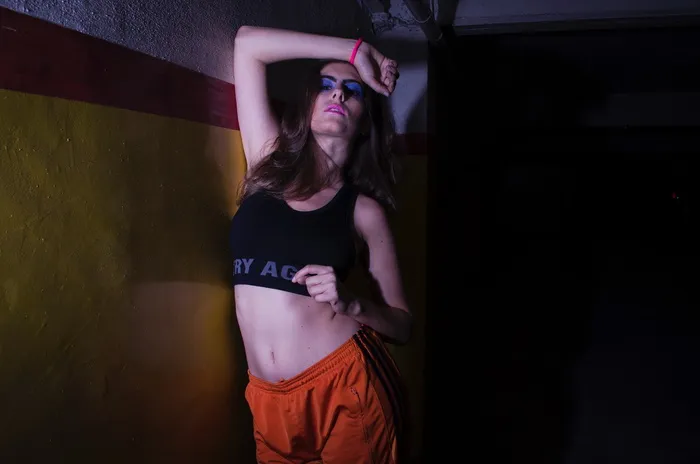 大胆欧美*图片