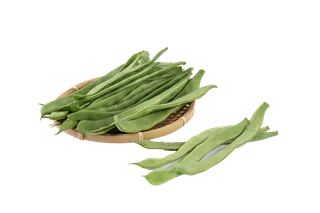 四季豆 (4)超市商品白底图免抠实物摄影png格式图片透明底