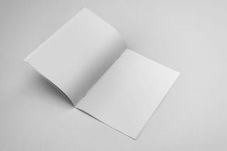 产品画册提案效果样机模板