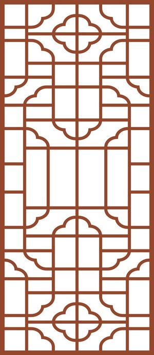 雕花 花纹 镂空 雕刻 边框