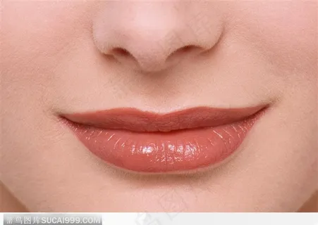 微笑时的嘴唇 微笑时的嘴唇