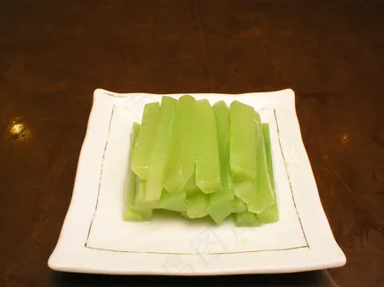 4327香油脆笋 4327香油脆笋