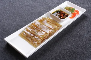 LCSC1863农家皮冻   28