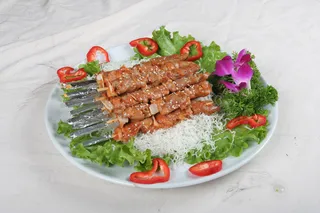 17骨肉香连串 定州江苏