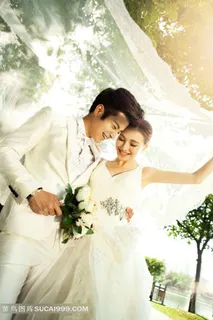 婚纱摄影图片 婚纱摄影图片