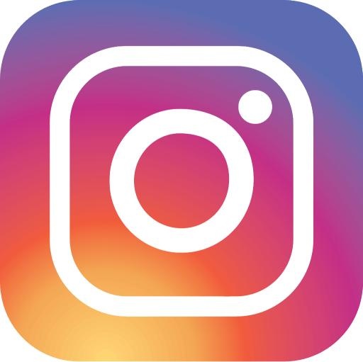 Instagram图标免抠