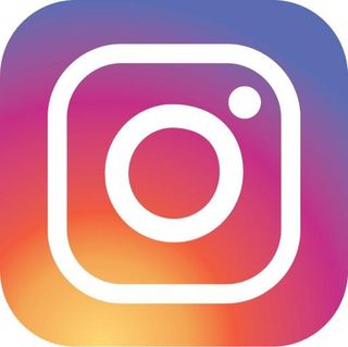Instagram图标免抠