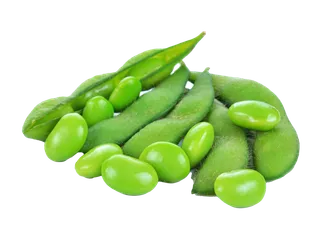 毛豆 (9)超市商品白底图免抠实物摄影png格式图片透明底