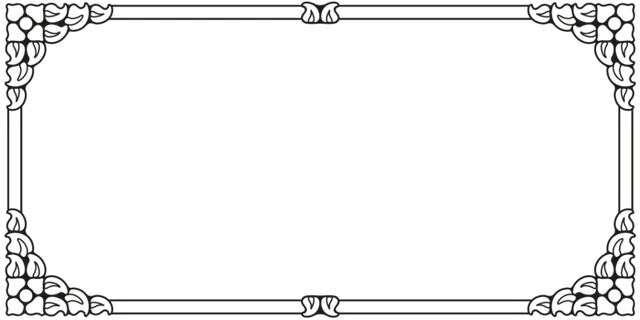 欧式复古线条边框花纹AI矢量LOGO角框花边分割线设计PSD卡片素材 欧式复古线条边框花纹AI矢量LOGO角框花边分割线设计PSD卡片素材