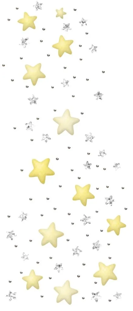 星星 PNG免抠(439x1024)