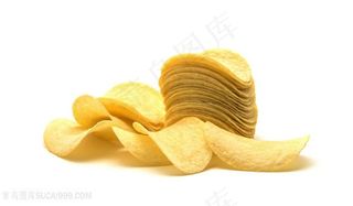 垃圾食品高清图片