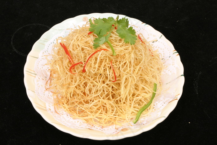 1881香辣土豆丝vv