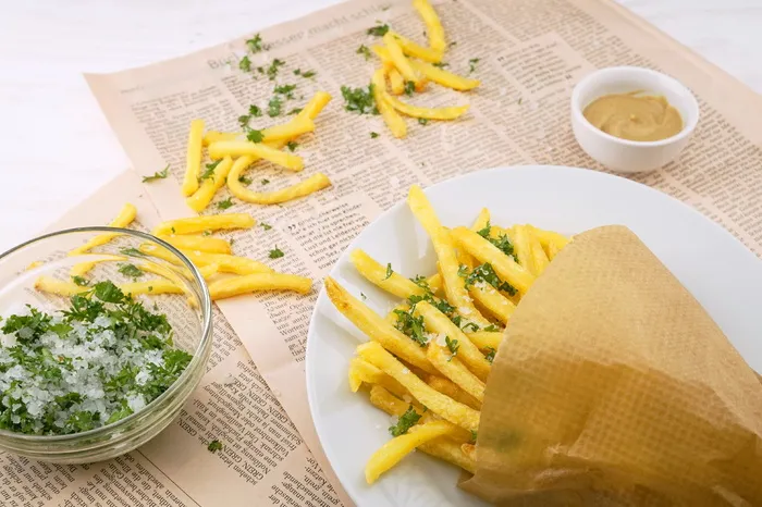 摄影美食图片