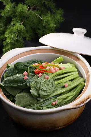 S00040生啫菜心 (3)