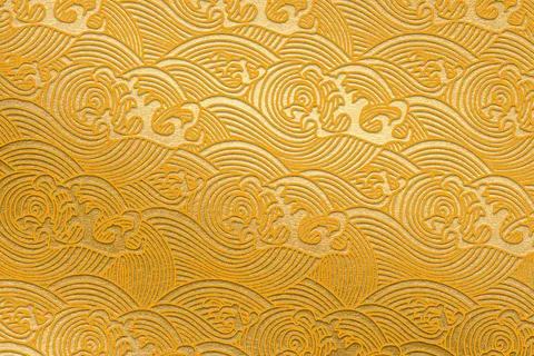 中式纹理背景底纹免抠