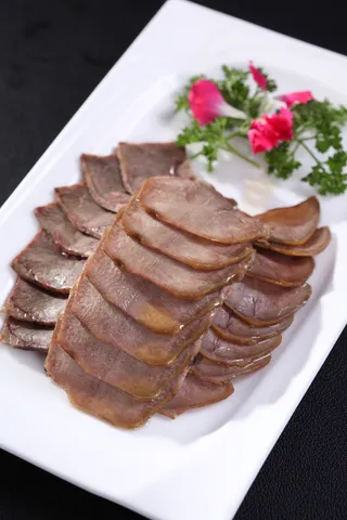 L00272卤水猪脷 (1)