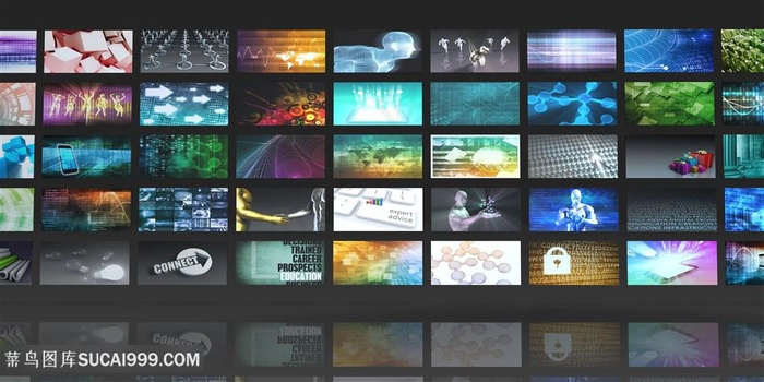 创意信息与网络科技