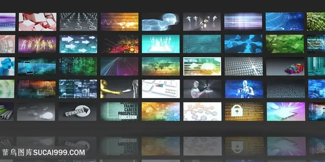 创意信息与网络科技