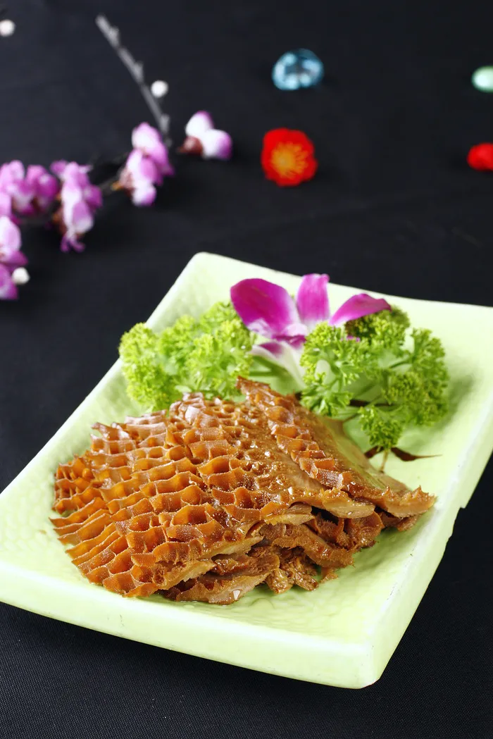 L00267卤水金钱肚10