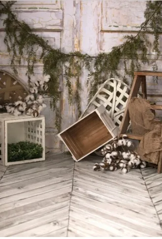 儿童照相拼接背景