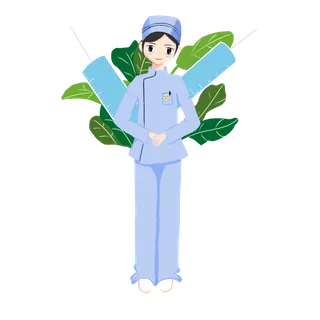 最美天使护士节护士医生医用工具免抠png图片