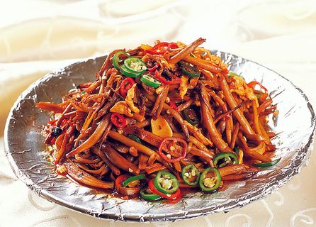 CXC01553滑肉茶树菇28元例