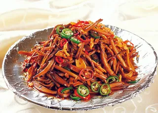 CXC01553滑肉茶树菇28元例