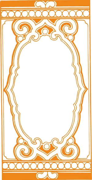 古色古香古典古风花纹边框纹路