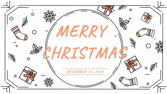 圣诞节圣诞树圣诞老人闪亮装饰电商促销折扣海报 圣诞节圣诞树圣诞老人闪亮装饰电商促销折扣海报