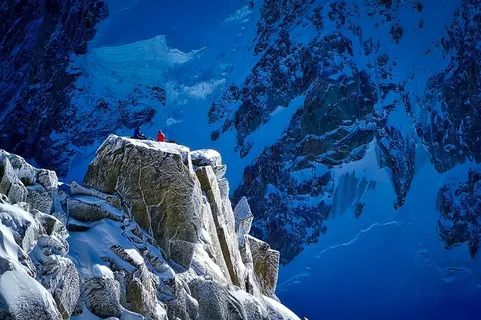 冬天自然背景风景 冬天自然背景风景